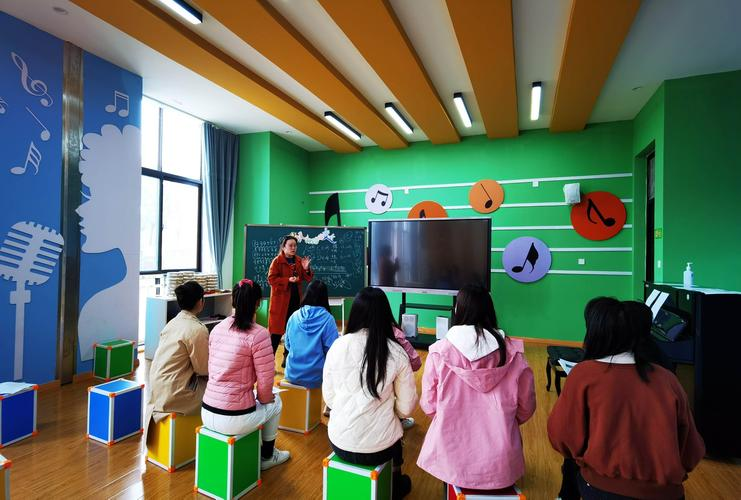 全國音樂聽力
